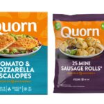 Quorn Aims to Enhance Shopping Accessibility for Visually Impaired Consumers Accessibility, Aims, consumers, enhance, Impaired, inclusive shopping experience, Quorn, shopping, support, Visually, visually impaired Food and Beverage Business Sustainable Packaging Concepts