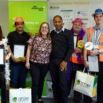 Recognition for Princess Royal Training Awards achieved by Greencore in 2023 2023, achieved, Awards, Greencore, Princess, Princess Royal Training Awards, Recognition, royal, training Food and Beverage Business Canadian Food Inflation