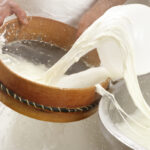 Researchers Identify Key Microorganisms for Producing Authentic Italian Cheese cheese, dairy, Dairy-based ingredients, Labelling, mozzarella, Science Food and Beverage Business