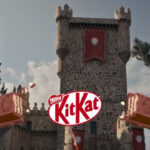 Revamped Kit Kat Advertising Campaign: Discover the All-New Experience "New Kit Kat ad campaign" Tags: New, ad campaign, advertising, AllNew, campaign, discover, experience, Kat, kit, Kit Kat, revamped Food and Beverage Business