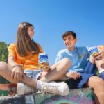 Revitalizing Capri Sun's Sales and Distribution in Western Europe, Regaining Market Dominance Over Coca-Cola Capri sun, Coca-Cola, Coca-Cola Europacific Partners, Juice Drinks, Manufacturers Food and Beverage Business
