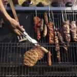 Rising Popularity of Halal Food in the UK and Europe Diet and health, fish and savoury ingredients, food safety, Fruit, Halal, Halal certification, Islam, Labelling, Market Trends, meat, nut ingredients, Transparency and supply chain, vegetable Food and Beverage Business