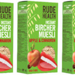 Rude Health Unveils Fresh Bircher Muesli Option Bircher, fresh, health, Muesli, new Bircher Muesli, Option, Rude, Rude Health, unveils Food and Beverage Business eco-friendly oils and fats technology