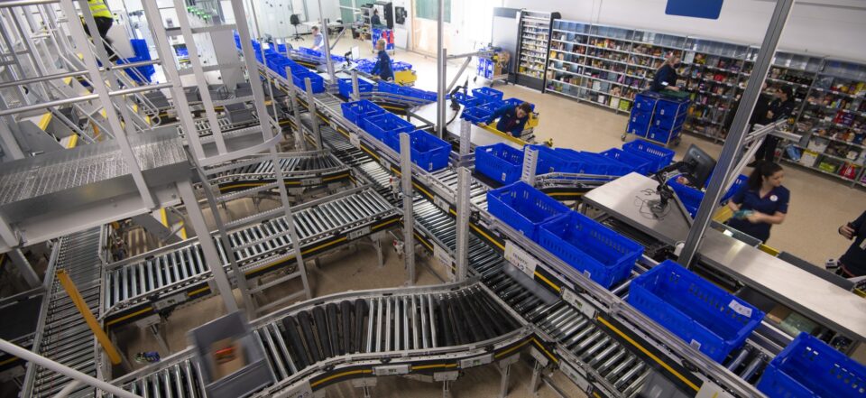 SBTi status granted to Tesco, making it one of the world's pioneers SBTi status, Tesco Food and Beverage Business SBTi,TEsco