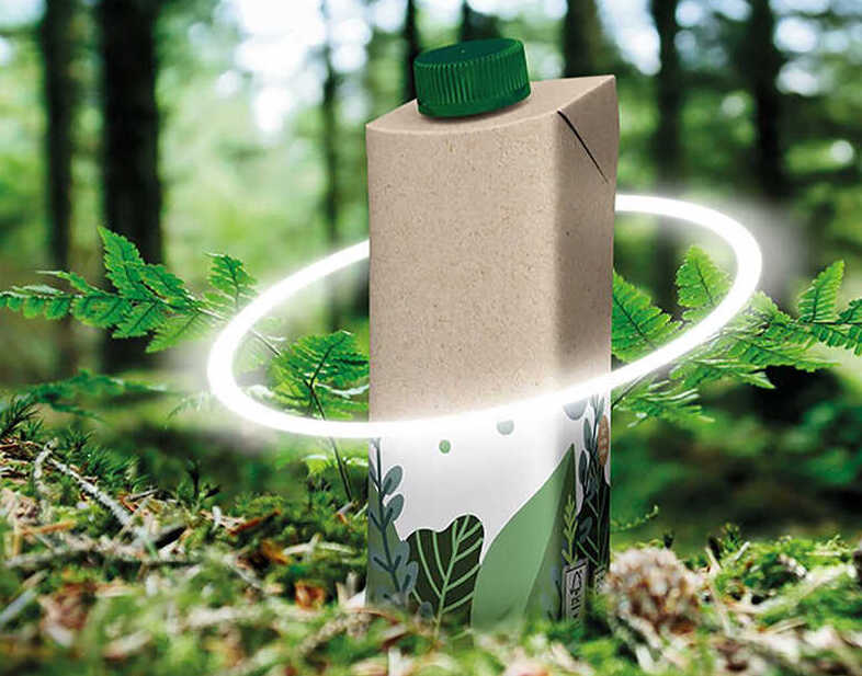 SIG aims to increase the ratio of fibre in its aseptic cartons. aseptic cartons, fibre, proportion, raise, SIG Food and Beverage Business