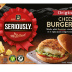 Seriously NPD: Lactalis Reinvents the Classic Cheeseburger cheese burger, Cheeseburger, classic, Lactalis, NPD, Reinvents, Seriously Food and Beverage Business