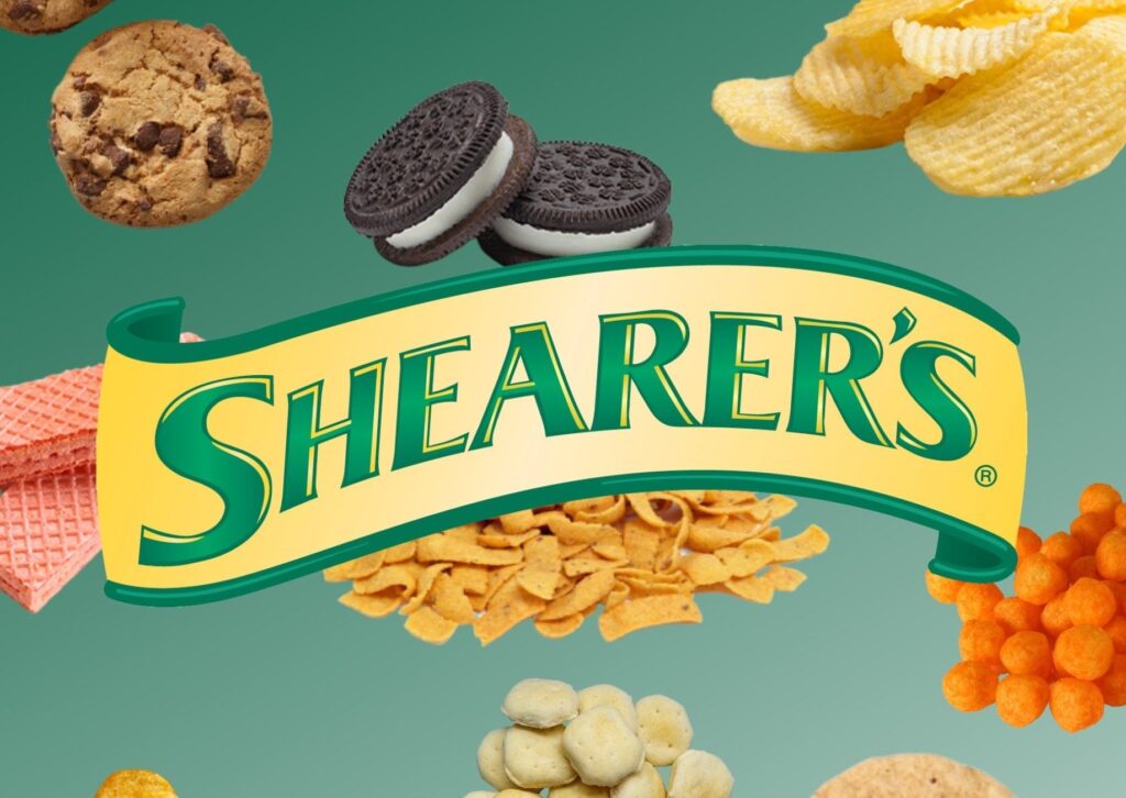 Shearer’s Foods considers selling US snacks business in possible $3 billion deal Food and Beverage Business