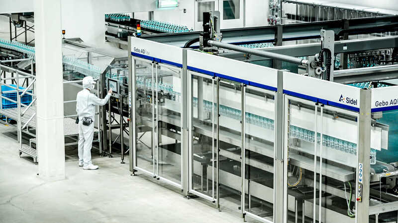 Sidel joins forces with Suntory Japan to enhance product quality enhance, Forces, improve, Japan, Joins, Product, product quality, quality, Sidel, Suntory, Suntory Japan, supports Food and Beverage Business