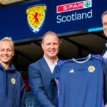Spar Scotland's grassroots partnership with the Scottish FA expands further "Spar Scotland, expands, grassroots, grassroots partnership, partnership, Scotlands, Scottish, Scottish FA, Spar Food and Beverage Business