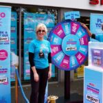 Spar's 'Spinner Winner' competition triumphs with joyous celebration celebration, competition, competition success, joyous, Spar, Spars, Spinner, Spinner Winner, triumphs, winner Food and Beverage Business Glanbia,increases profit outlook