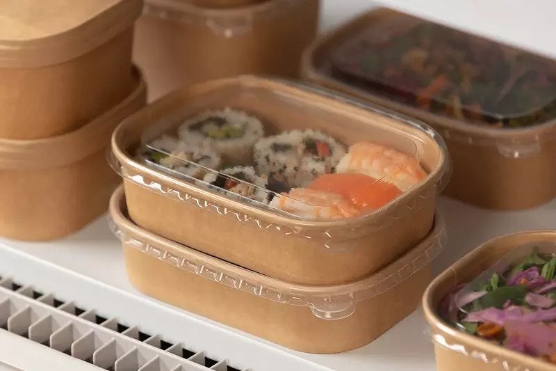 Stagione range expands packaging options with Colpac Colpac, packaging, range, Stagione, usage, widens Food and Beverage Business