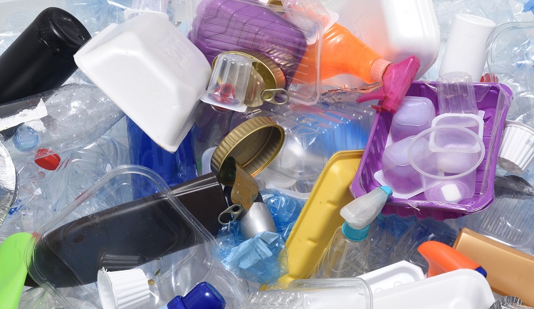 Study finds that plastic is associated with increased cancer risk throughout its lifecycle Food and Beverage Business