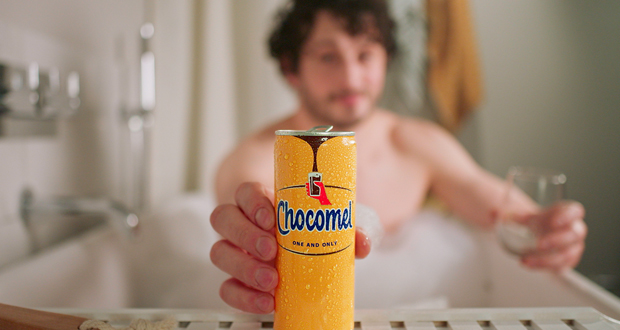 Successful Launch of Chocomel’s ‘Sharing Not Required’ Ad Garners Positive Attention ad, attention, Chocomel, Chocomels, Garners, hit, launch, Positive, required, Sharing, Sharing Not Required, successful Food and Beverage Business