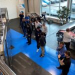 TNA organizes an open house event to flaunt advanced packaging technologies open house, packaging technologies, showcase, TNA Food and Beverage Business