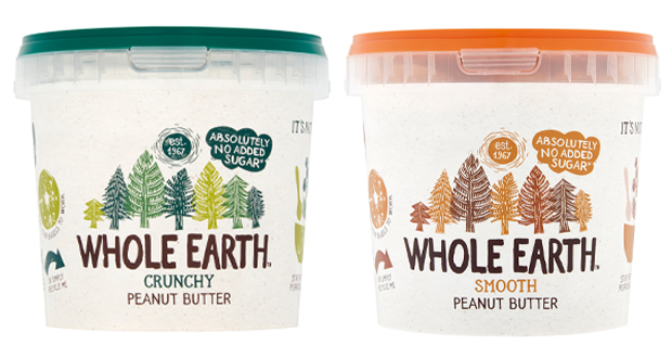 Team GB Paris ‘24 announces Whole Earth as official partner announces, Earth, Official, official partner, Paris, partner, Team, Team GB Paris '24, Whole Earth Food and Beverage Business