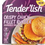 FrieslandCampina makes strategic move for growth, enters UK meat-free market Food and Beverage Business