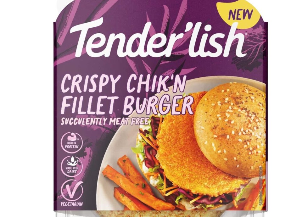 FrieslandCampina makes strategic move for growth, enters UK meat-free market Food and Beverage Business