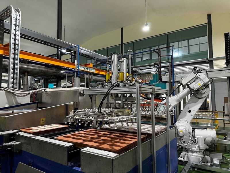 Thailand Plant Commences Wet Moulded Fibre Production, Led by deSter deSter, plant, production, Thailand, wet moulded fibre Food and Beverage Business