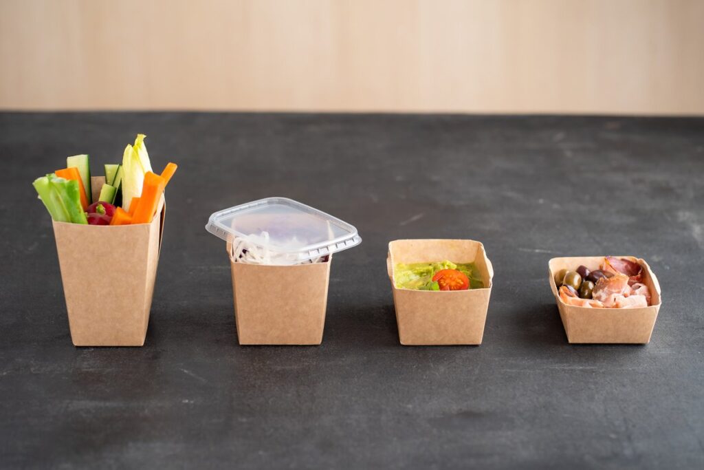 Sabert Showcasing Latest Food-to-Go Solutions at Lunch! and Celebrating 40th Anniversary events, food and drink packaging, food and drink sustainable packaging, Food packaging, Recyclability Food and Beverage Business