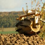 UK Government urged by NFU to prioritize food production Agriculture, food production, Food Security, Fresh produce, meat, NFU, poultry & seafood, supply chain, UK government Food and Beverage Business Complexities and Variations of Packaging