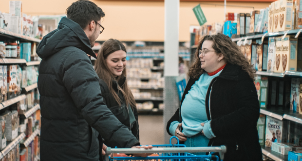 UK convenience market thrives amidst economic challenges challenges, convenience, Convenience market, economic, economic challenges, market, thrives, UK Food and Beverage Business