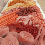 New CEO appointed by Dutch confectionery maker Royal Fassin Food and Beverage Business