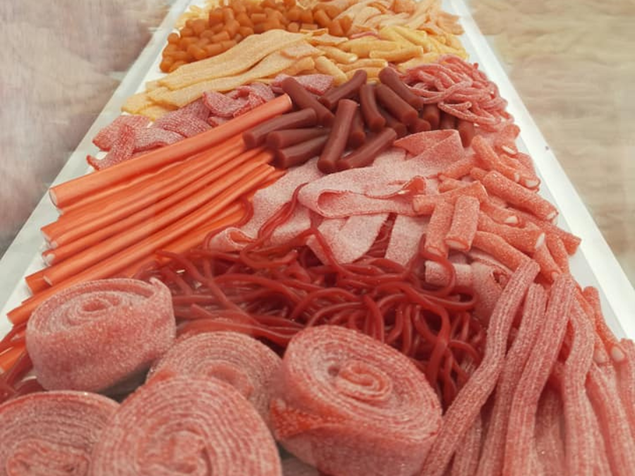 New CEO appointed by Dutch confectionery maker Royal Fassin Food and Beverage Business food and beverage industry trends,food and drink business,food and drink consumer trends