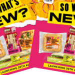 Urban Eat expands its product selection "Urban Eat, Eat, expands, Product, range, selection, Urban, widens Food and Beverage Business