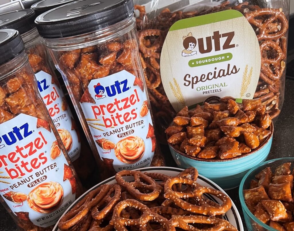 Utz Brands set to rebound with improved gross margin as obstacles lessen Food and Beverage Business