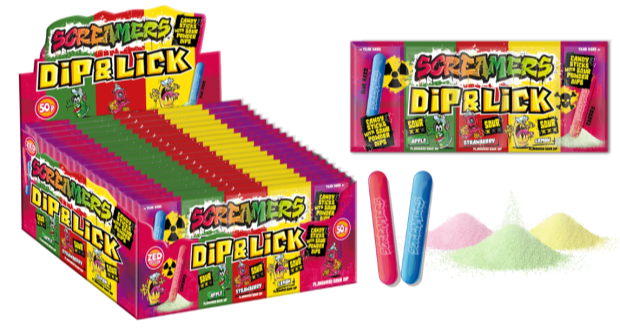 'World of Sweets Unveils its Selection of ‘Back to School’ Treats' Back to school, school, selection, Sweets, Treats, unveils, World, World of Sweets Food and Beverage Business