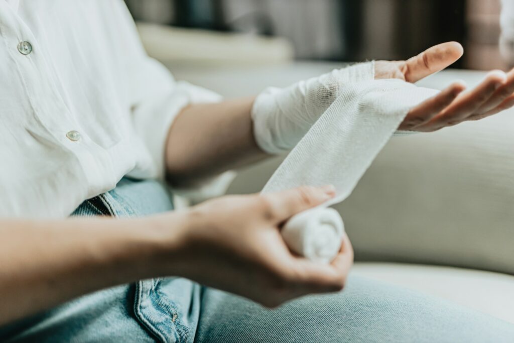 Milk-derived Protein Boosts Wound Healing Process Food and Beverage Business Milk-derived Protein Boosts Wound Healing Process Casein, dairy, milk, R&D Food and Beverage Business