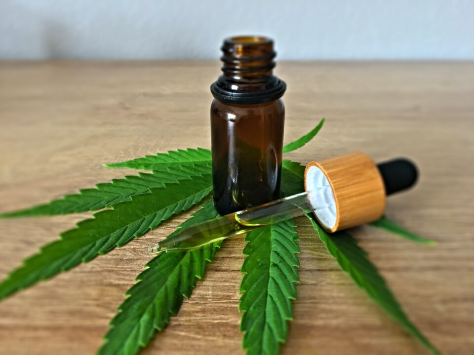 Products Contain Significantly Less CBD Than Advertised Cbd, Markets and Trends, Quality assurance Food and Beverage Business