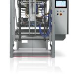 Affordable and Hygienic IMA ILAPAK Vegatronic 2000 ML Takes the Stage at PPMA 2023 events, food and drink packaging, food and drink sustainable packaging, Food packaging, Machinery Food and Beverage Business Irish Alcohol,spirits