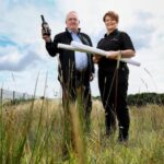 Diageo's £26 million extension at Baileys site in Mallusk gets green signal £26 million extension, Baileys site, Diageo, Green light, Mallusk Food and Beverage Business