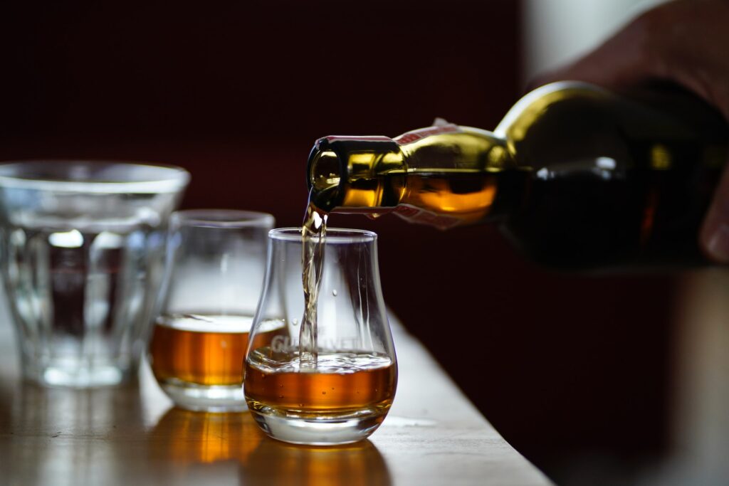 Global whiskey company to establish a foothold in Fife Food and Beverage Business Global whiskey company to establish a foothold in Fife develop presence, Fife, International, whisky firm Food and Beverage Business