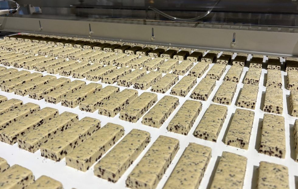 Ferndale Foods of Australia Enhances Bar Facility to Meet Increasing Demand for Healthier Options Food and Beverage Business