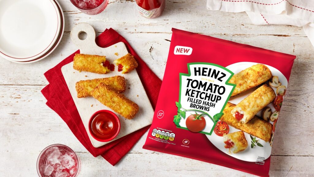 NPD Round-up: Innovative Dairy-based Alt Chicken and Ketchup-infused Hash Brown Innovation and NPD, Market Trends, NPD Food and Beverage Business