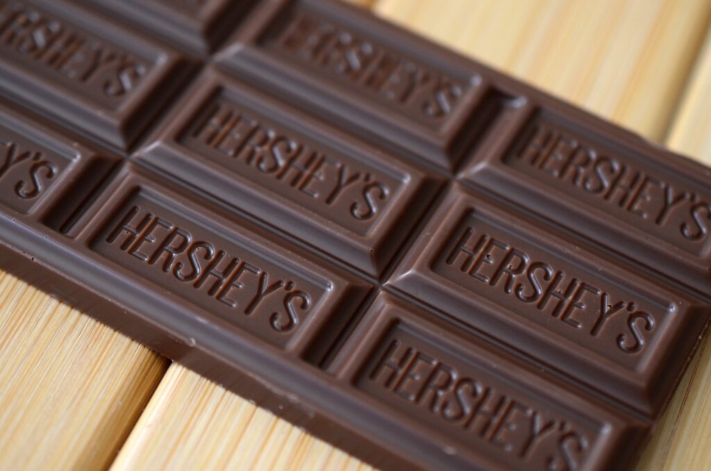 Canopy Growth Sells Canada Site Back to Hershey Food and Beverage Business Canopy Growth Sells Canada Site Back to Hershey Food and Beverage Business Canopy Growth,Hershey