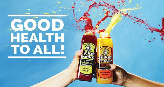 SMI Solutions Boost Good Health for Arden’s Garden: A Spotlight on their Packaging Systems beverage packaging, food and drink packaging, food and drink sustainable packaging, Food packaging, Machinery, Recyclability Food and Beverage Business Packaging Systems