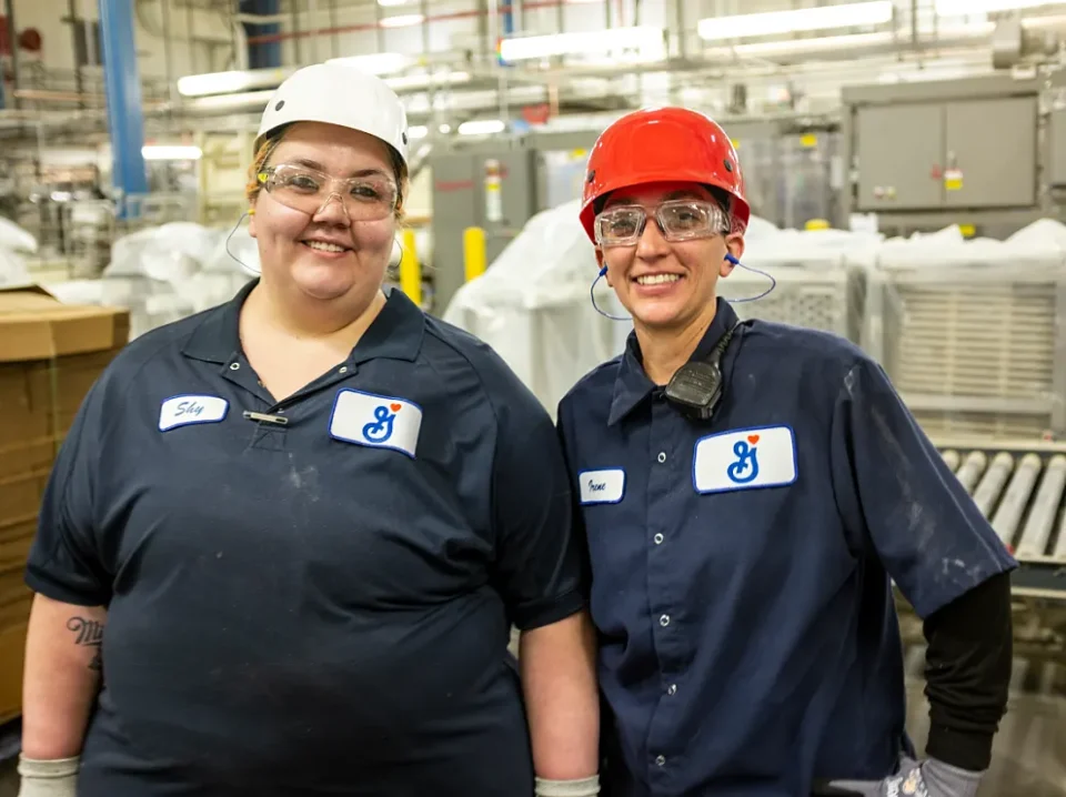 General Mills to increase capacity at US frozen dough facility Food and Beverage Business