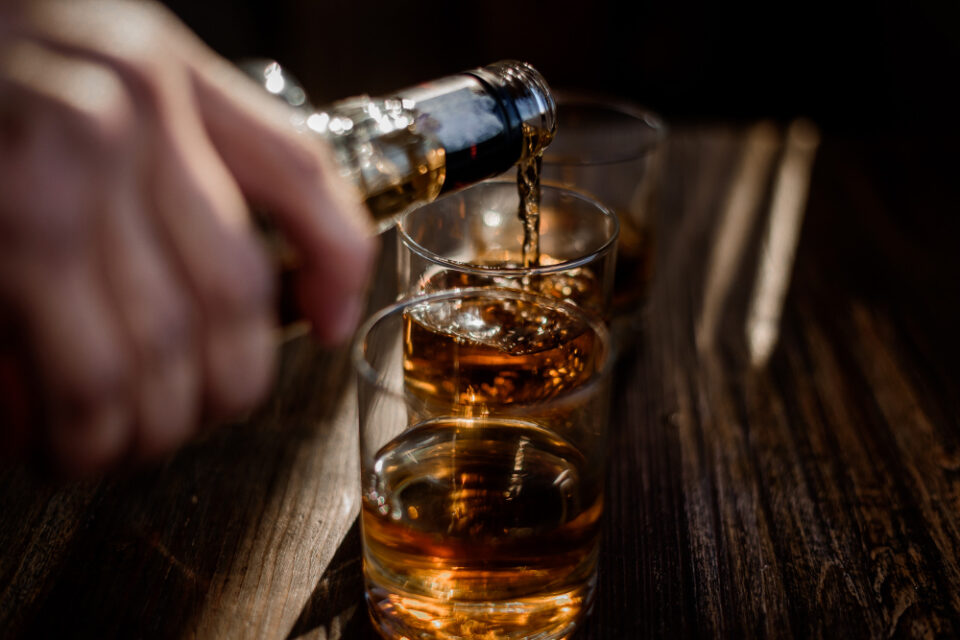 Scotch Whisky Exports Remain Stable Following a Record-breaking Year exports, hold steady, record year, Scotch Whisky Food and Beverage Business Scotch Whisky