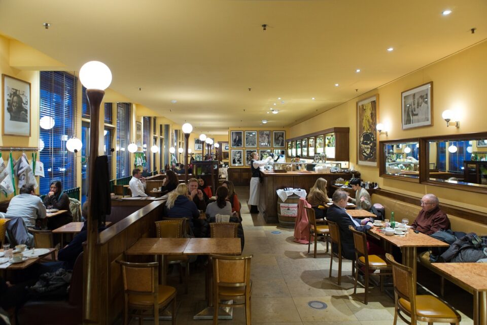 In 2023, the hospitality industry contributed to 10% of administrations in the UK 2023, hospitality industry, UK administrations Food and Beverage Business