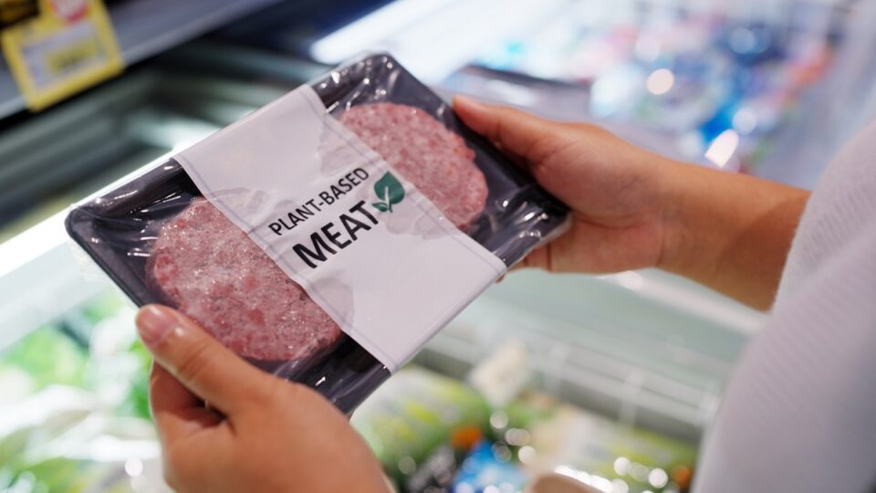 Are Plant-Based Innovators Anticipating a 'Shakedown' in the Meat-Free Sector? alternative proteins, fish and savoury ingredients, food tech, Market Trends, meat, plant-based, plant-based meat, Prepared foods, Proteins, Start-ups and disruptors, Sustainability, vegan Food and Beverage Business
