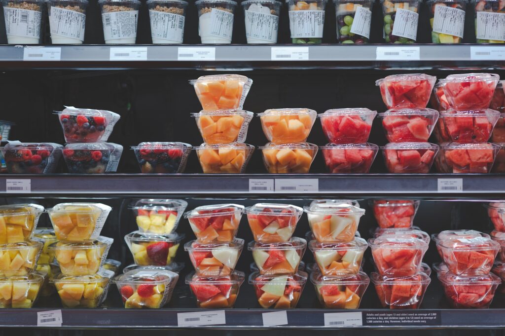 Consultation on plastic packaging begins in Canada Food and Beverage Business