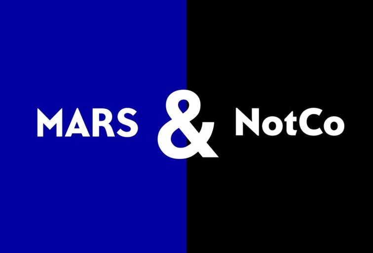 Mars collaboration highlighted as a key innovation strategy by NotCo CEO Food and Beverage Business