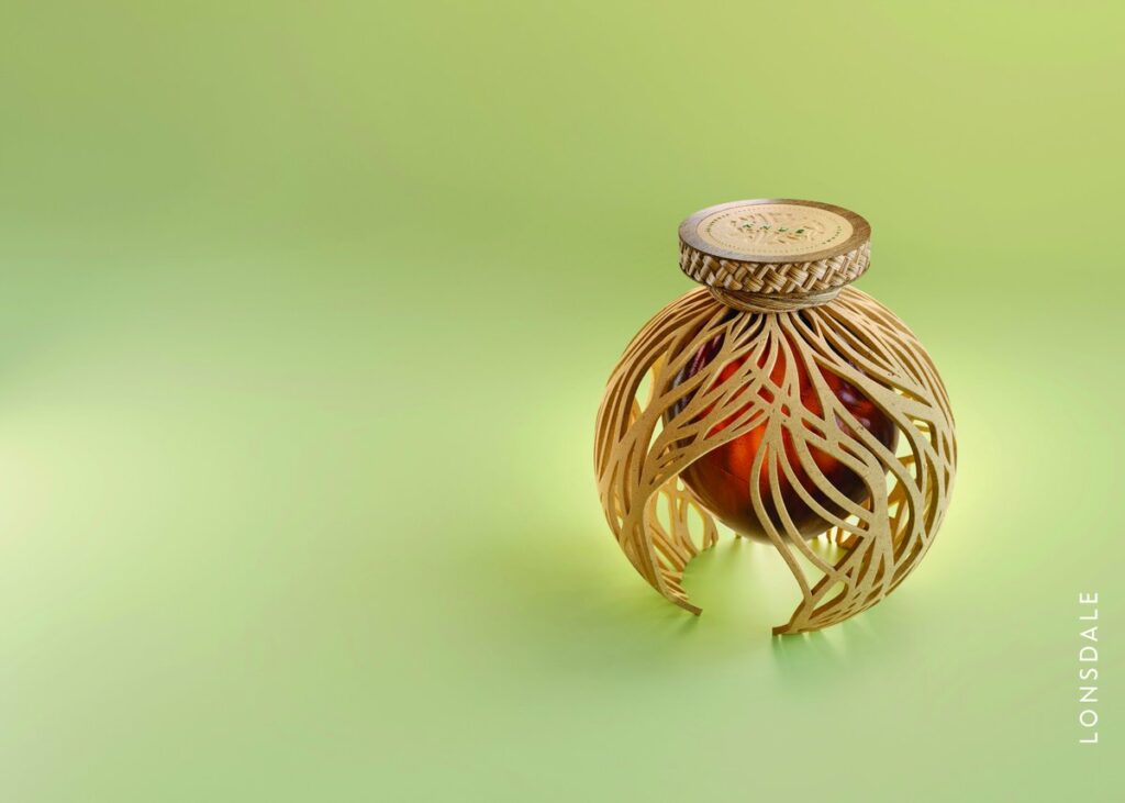 Design Agencies Shaping the Future of Luxury Packaging beverage packaging, circular economy, Cosmetic packaging, food and drink packaging, food and drink sustainable packaging, Food packaging, Recyclability Food and Beverage Business