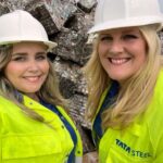 Tata Steel Collaborates with TV Chef Theo Michaels to Promote the Versatility of Steel Cans at RWM food and drink packaging, food and drink sustainable packaging, Food packaging, Metal packaging Food and Beverage Business