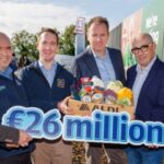 Four Irish suppliers secure €26 million in new contracts with ALDI €26 million, Aldi, contracts, four, Irish, suppliers Food and Beverage Business