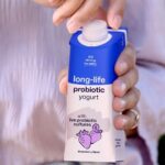 Aseptic Packs Unveiled: SIG and AnaBio Introduce Long-Lasting Probiotic Yogurt AnaBio, aseptic packs", long-life, Probiotic, SIG, Yogurt Food and Beverage Business