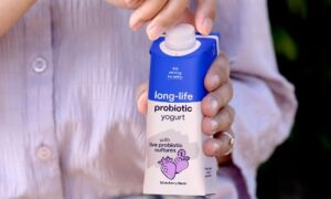 Aseptic Packs Unveiled: SIG and AnaBio Introduce Long-Lasting Probiotic ...